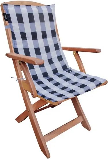 Cappa Garden Nízka podložka STRIPE
