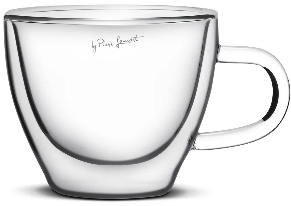 LT9026 SET 2KS CAPPUCIN  190 VAS  LAMART