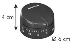 Tescoma Minútka PRESTO 60 min