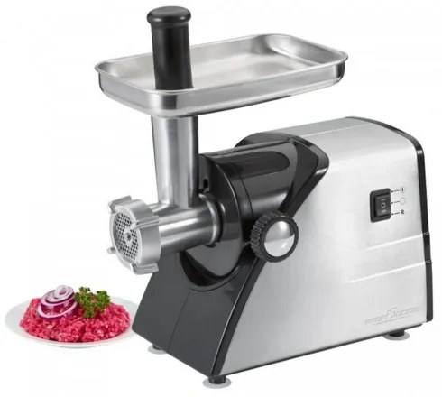 ProfiCook FW 1060 elektrický mlynček na mäso