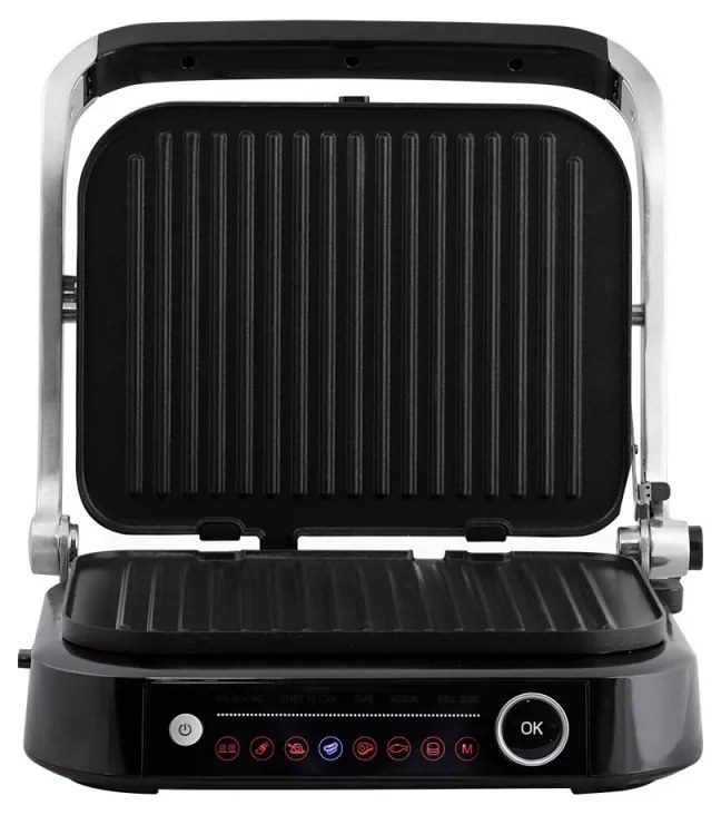 Orava Elektrický stolný gril Grillchef 2