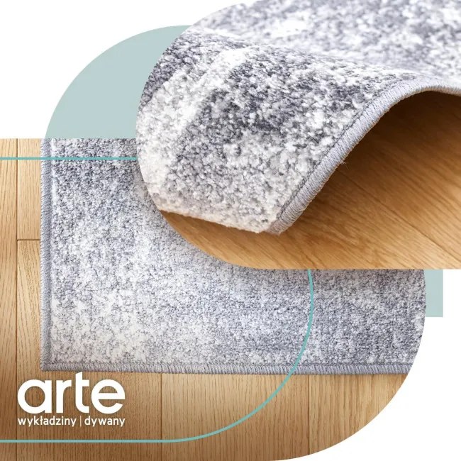 Koberec FD Sensi Zirk popolový