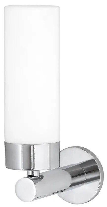 Rabalux 5713 - LED Kúpeľňové nástenné svietidlo BETTY LED/4W/230V lesklý chróm RL5713