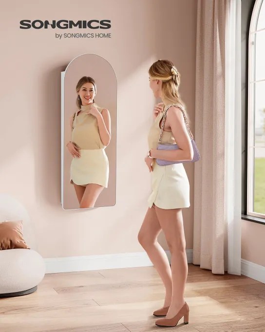 Závesná šperkovnica JJC020W01