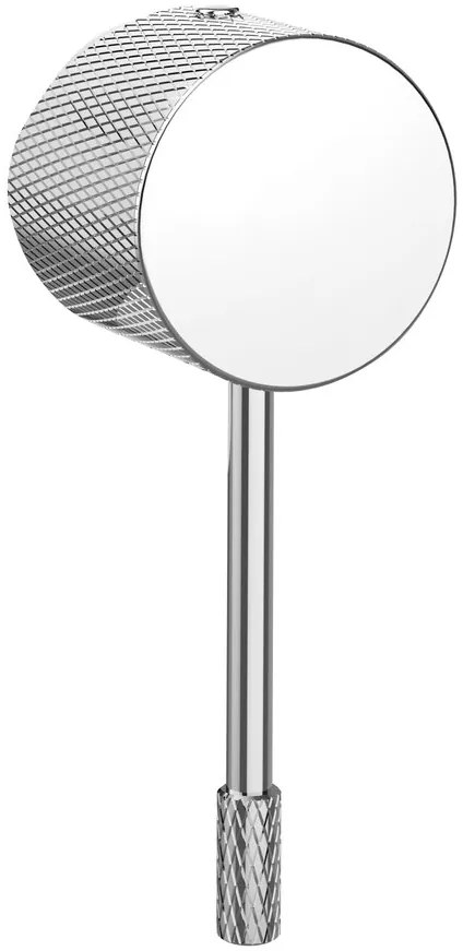 Sapho Sapho, SOLARIS páčka pre batérii, čierna mat, WD042-1