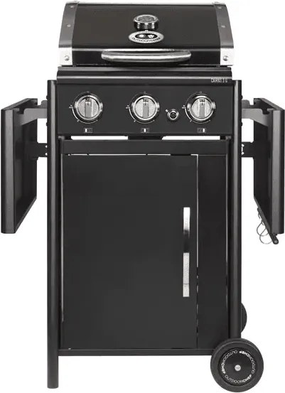 AUSTRALIA 315 G - záhradný gril