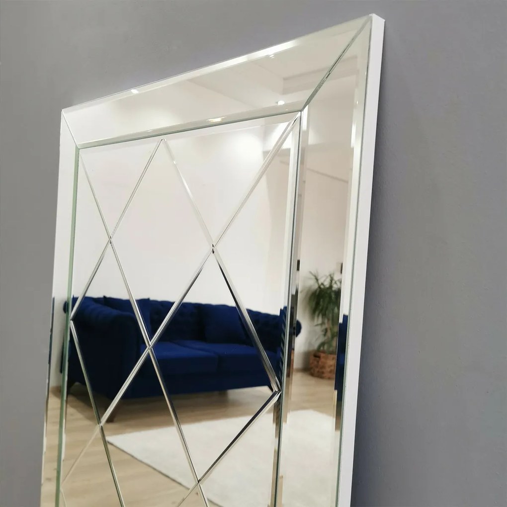 Zrkadlo Horizontal 65 x 130 cm