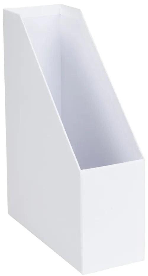 Biely organizér na dokumenty Bigso Box of Sweden Viktoria