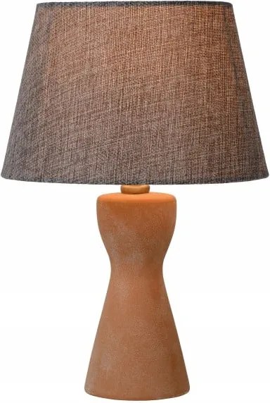 Stolové svietidlo LUCIDE TURA Table Lamp E14  44502/81/41