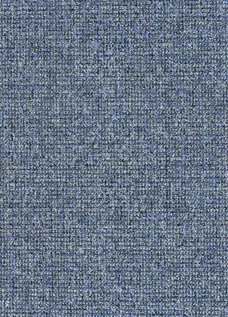 Koberce Breno Metrážny koberec DURBAN 77, šíře role 500 cm, modrá