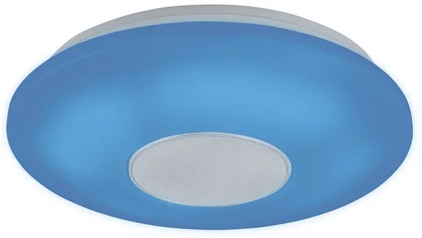 Livarno home Stropné LED svietidlo s Bluetooth® reproduktorom (100366566)