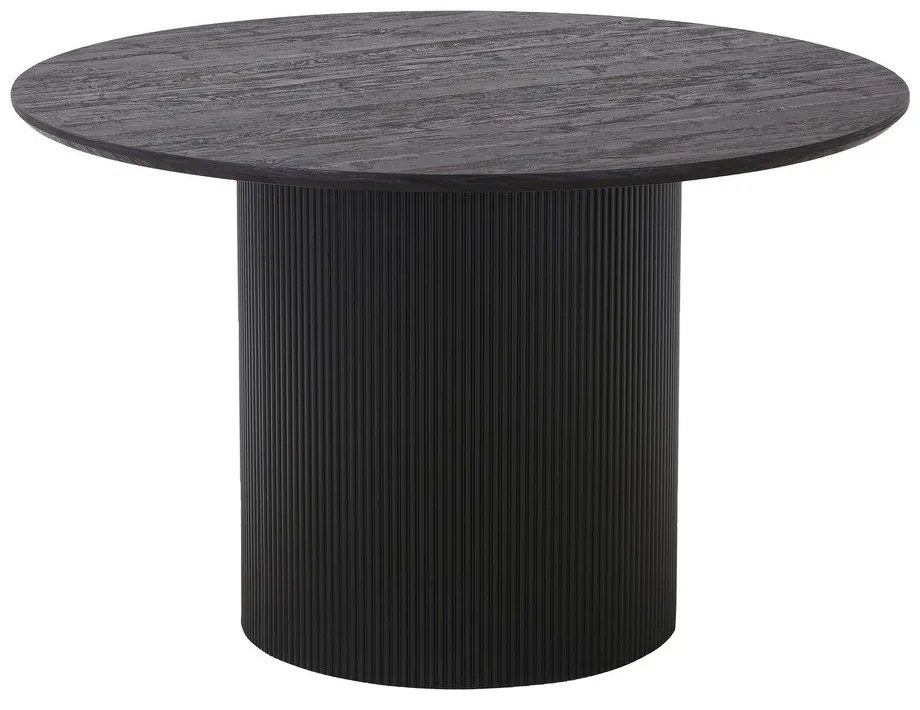 Okrúhly jedálenský stôl ø 120 cm Boavista – House Nordic