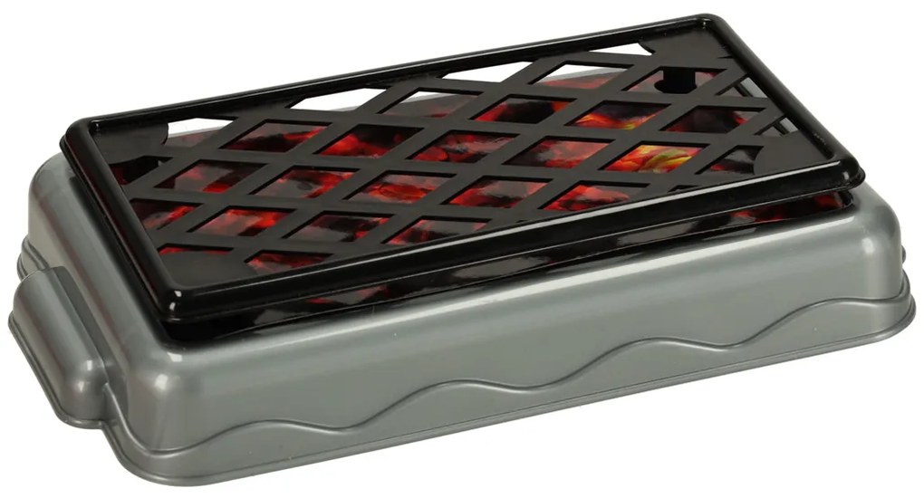 KIK Detská kuchynská sada 35 ks – edukatívna hra na varenie, kuchynské doplnky pre deti 3+