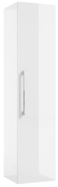 Vysoká skrinka INGA C32 biely DSM