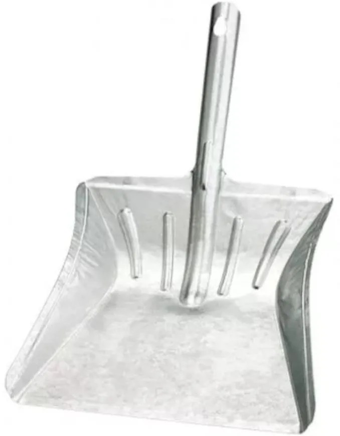 Lopatka na smeti 32x23 cm 07460