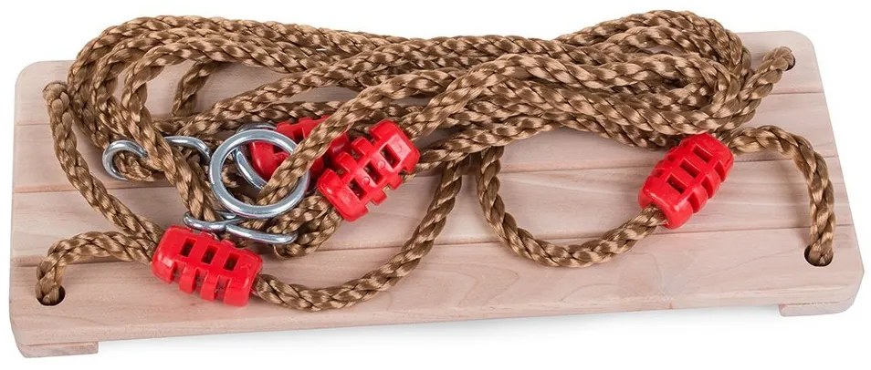 Verk 18200 Hojdacie lopárik drevené 40 x 16 cm