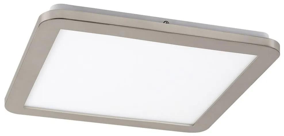 Rabalux Rabalux 5209 - LED Stmievateľné kúpeľňové stropné svietidlo JEREMY LED/18W/230V IP44 RL5209