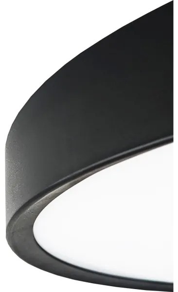 LED Stropné svietidlo SAMER LED/24W/230V 4000K