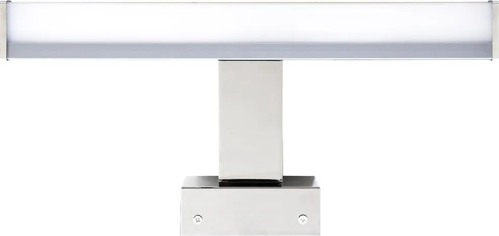 Nástenné LED svietidlo Mirore, 1x LED 5w, 4000k, (fi 30cm), s