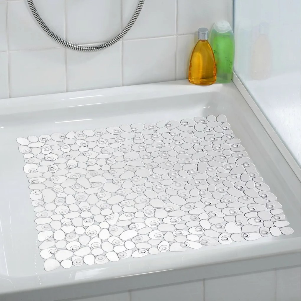 Protišmyková podložka do sprchy Paradise Wenko KP224A, S