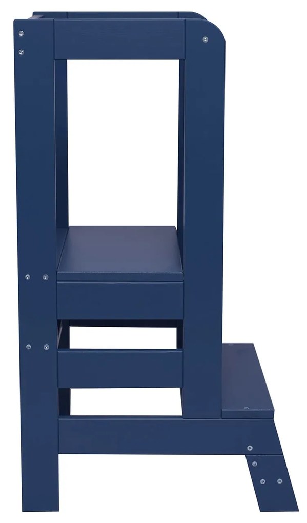 Moderná učiaca veža MeowBaby® Blue