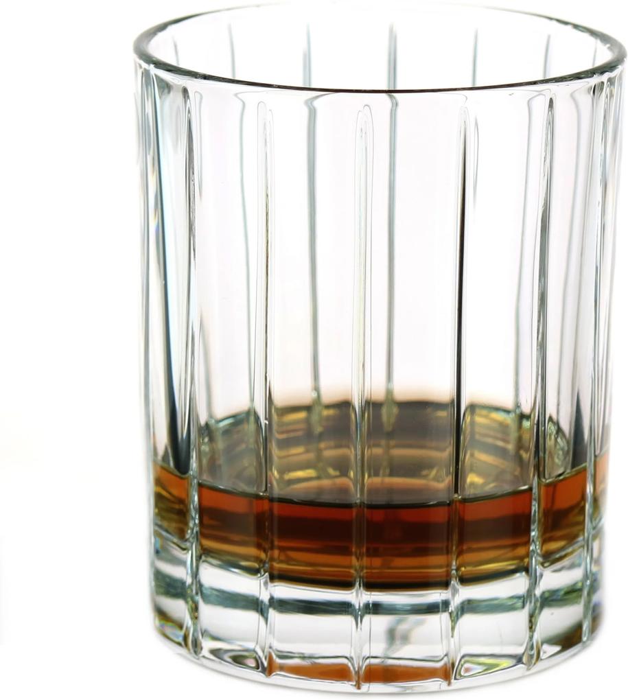 Bohemia Jihlava poháre na whisky Caren 320 ML 6KS | BIANO
