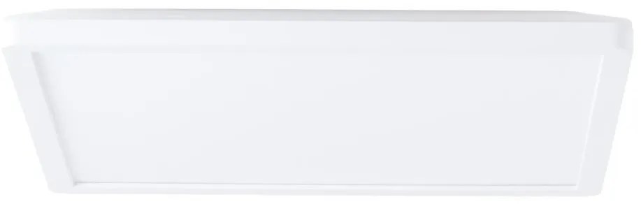 Brilliant - LED Stropné svietidlo MILTON LED/18W/230V 29,3x29,3 cm biele