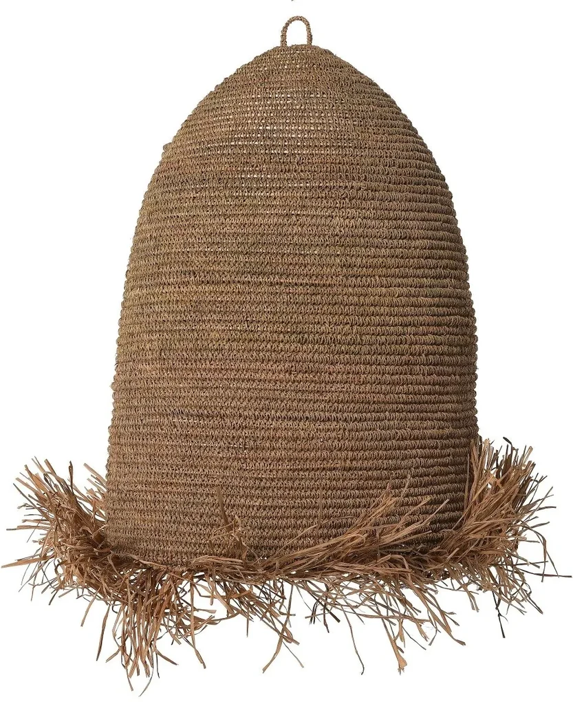 PROXIMA.store - Dizajnové tienidlo KUBU NATURAL