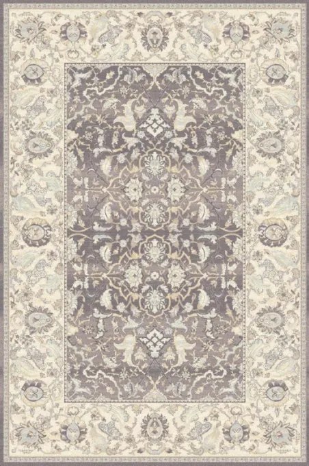 Koberec Agnella Agnus Hetman Antracit