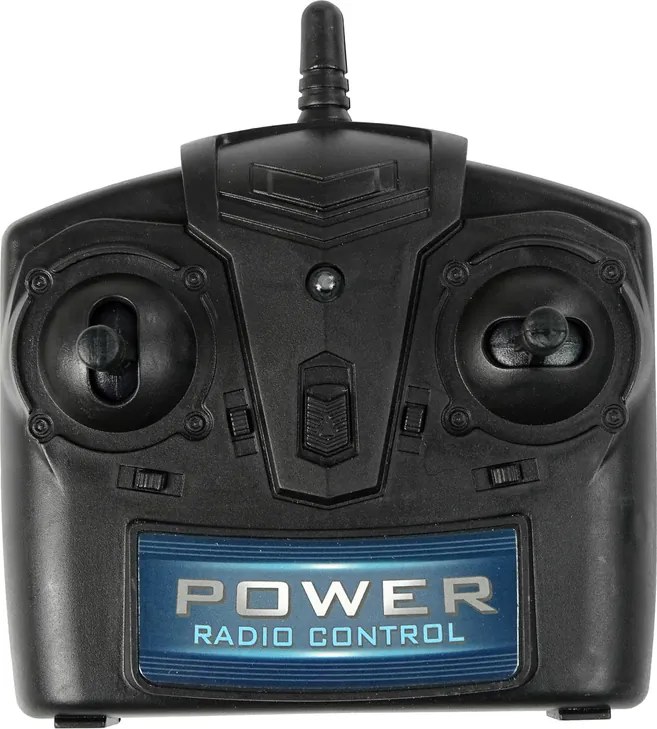 LEAN Toys R/C auto 1:24 Lamborghini Urus Red 2.4 G Lights