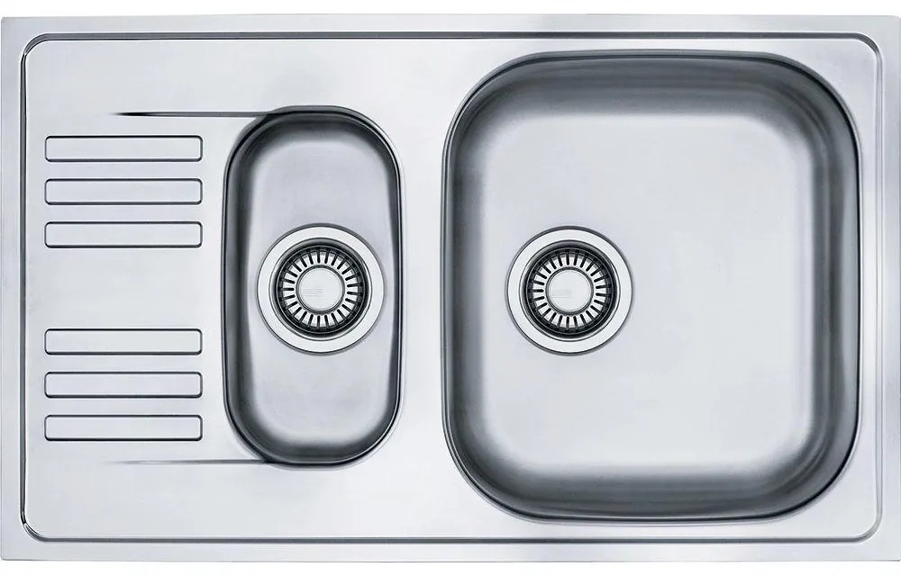 FRANKE Euroform EFN 651-78, nerez