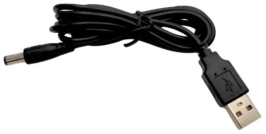 Odpadkový koš automatický senzor 40 litrov biela DC kábel zdarma