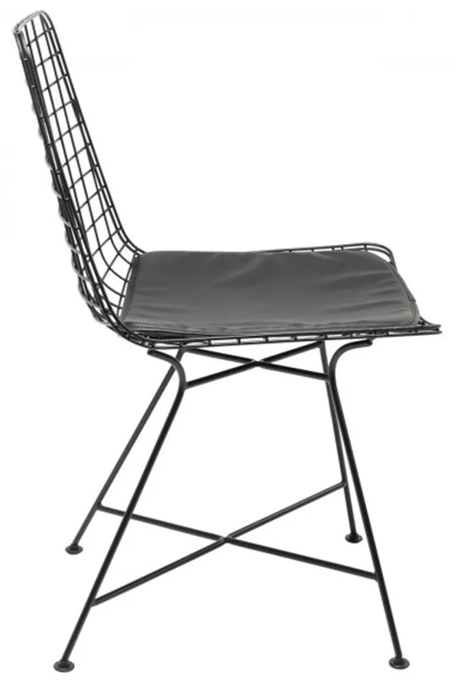 Stolička Grid 85,5 × 47,5 × 54 cm KARE DESIGN