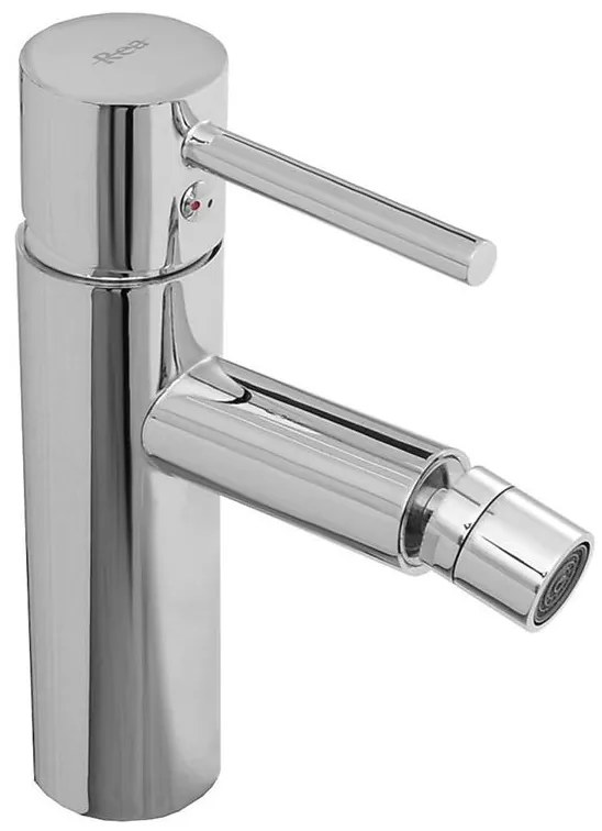 Bidetová batéria Rea Tess chróm