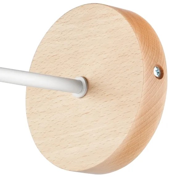 Nástenné svietidlo ORAZIO 1xE27/60W/230V