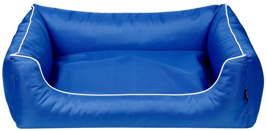 Pelech Cazo Outdoor Maxy blue XXL - 120 x 90 cm