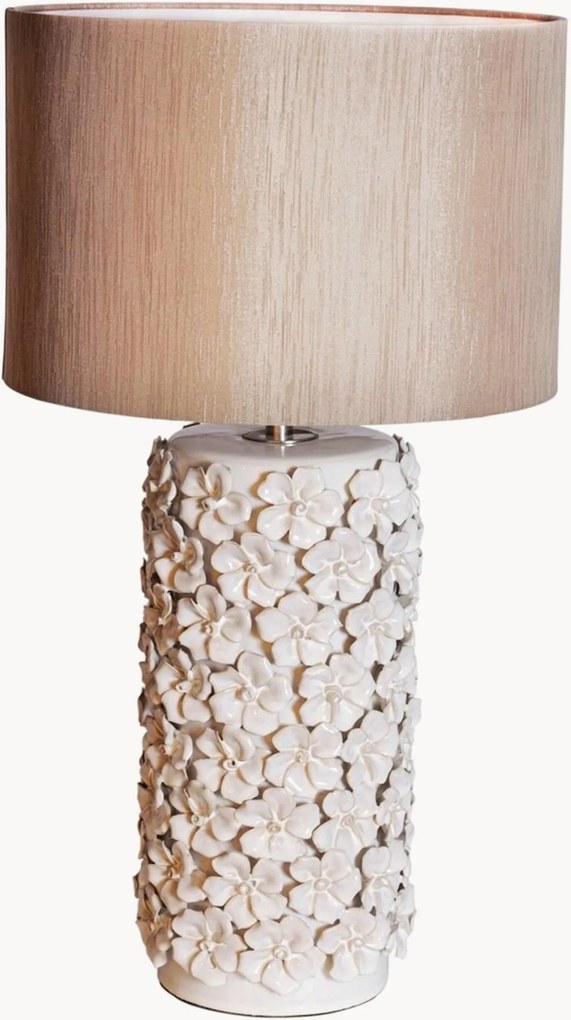 Stmievateľná stolová LED lampa Fiore