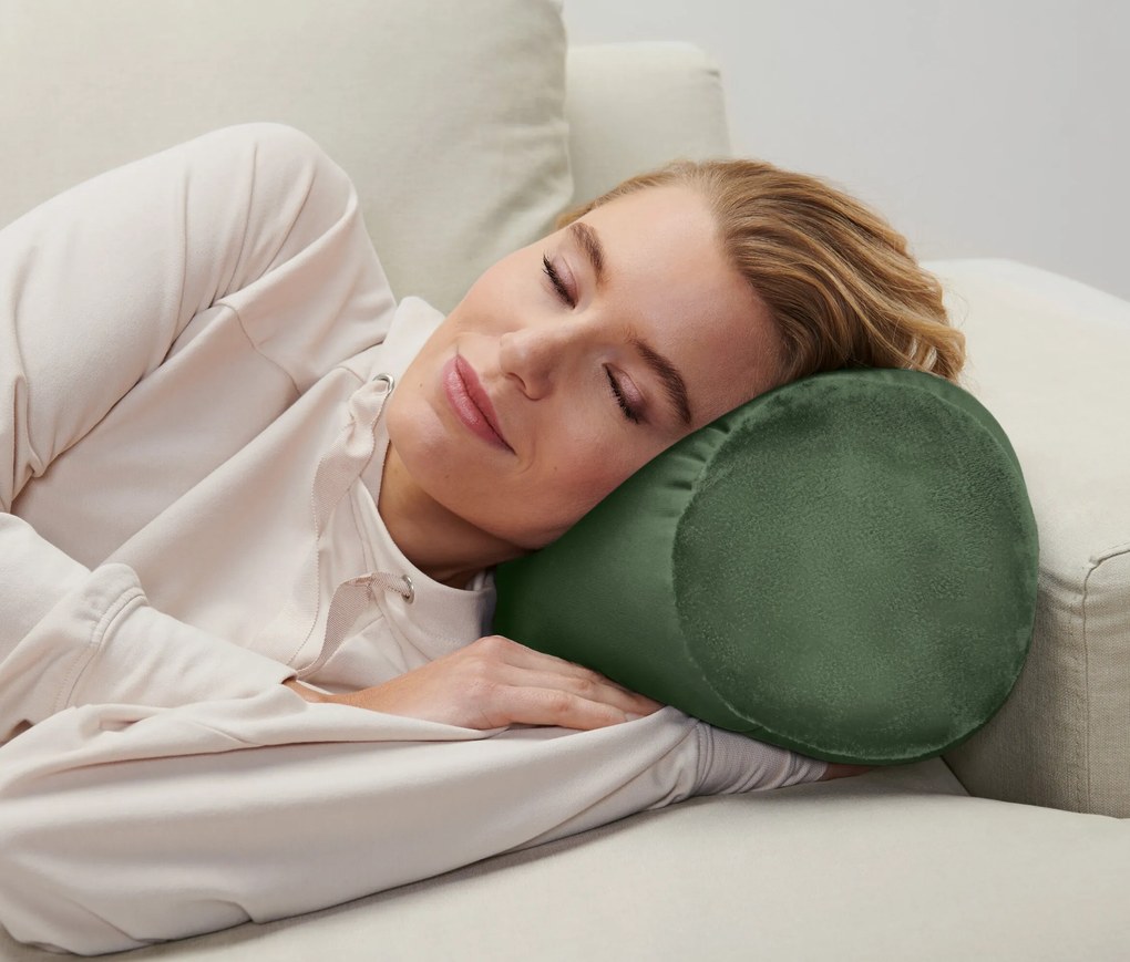 Relaxačný vankúš