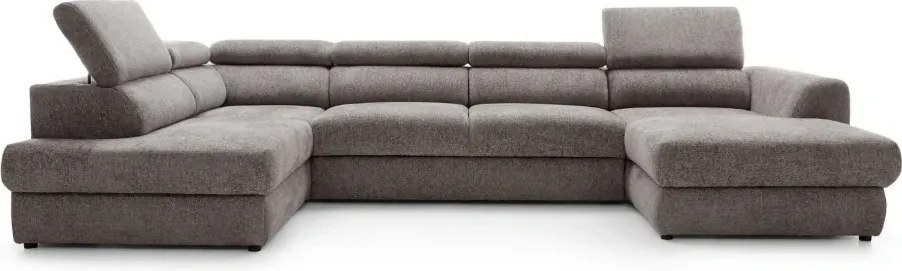 Sedacia súprava VELORIA III