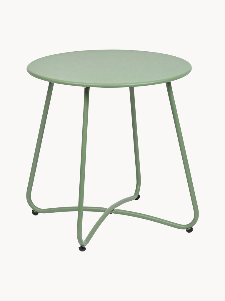 Záhradný pomocný stolík Austin