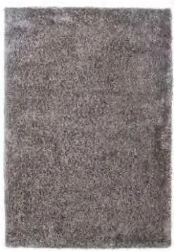 Lalee koberce Kusový koberec Monaco MON 444 Silver - 200x290 cm