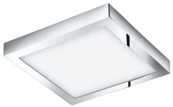 Eglo 96059 - LED Kúpeľňové stropné svietidlo FUEVA LED/22W/230V IP44
