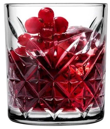TIMELESS pohár na vodu/whiskey, 205 ml