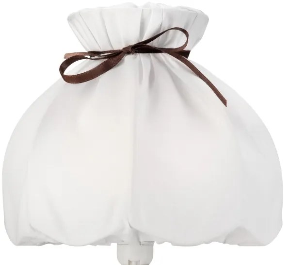 Stolná lampa ALESSANDRO 1xE27/60W/230V