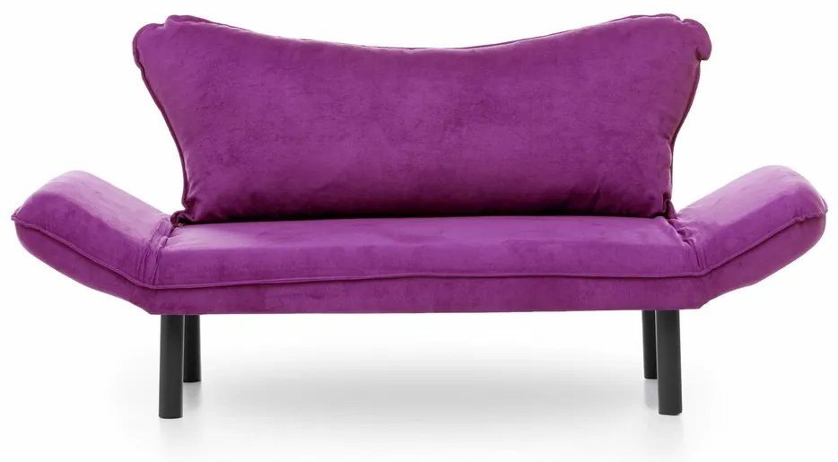Rozkladacia pohovka Chatto Purple