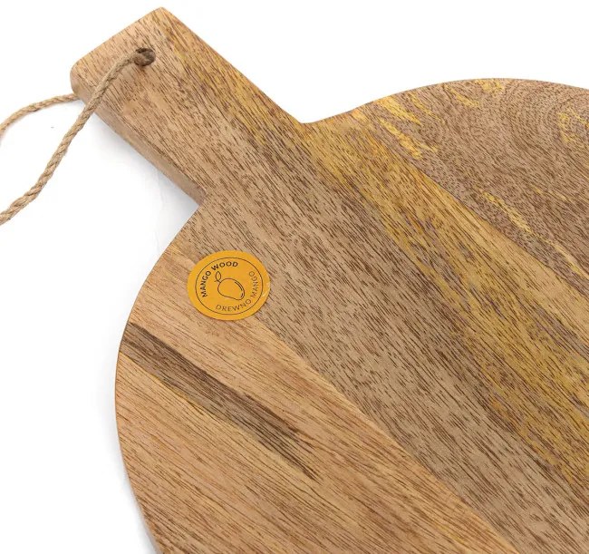 Doska na krájanie SOSER MANGO ALL 836829