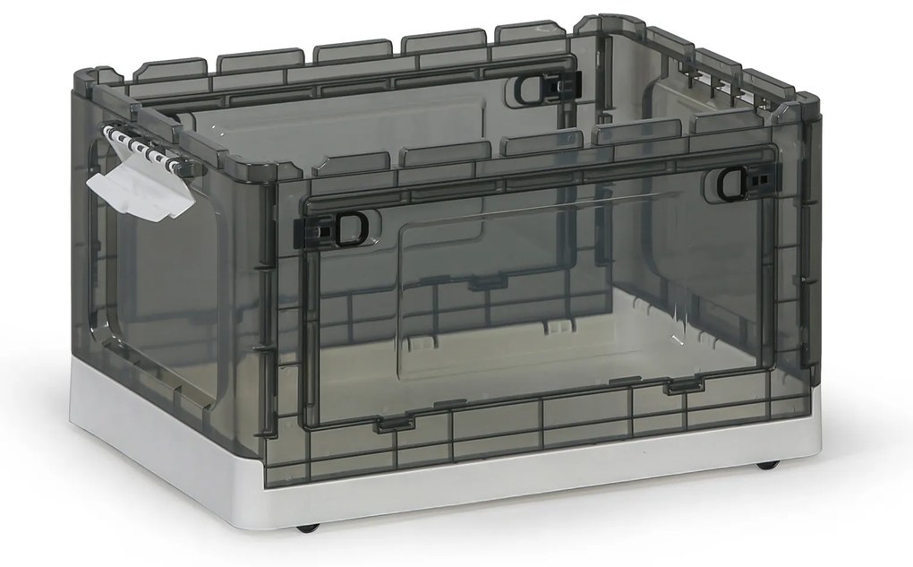 Veľký skladací box XL 68 l, 620 × 415 × 330 mm
