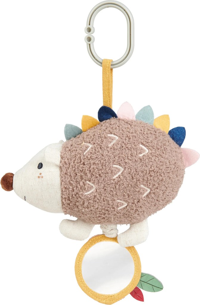 XXXLutz NAŤAHOVACIA HRAČKA S MELÓDIOU Patinio - Hračky pre bábätká - 004678000102