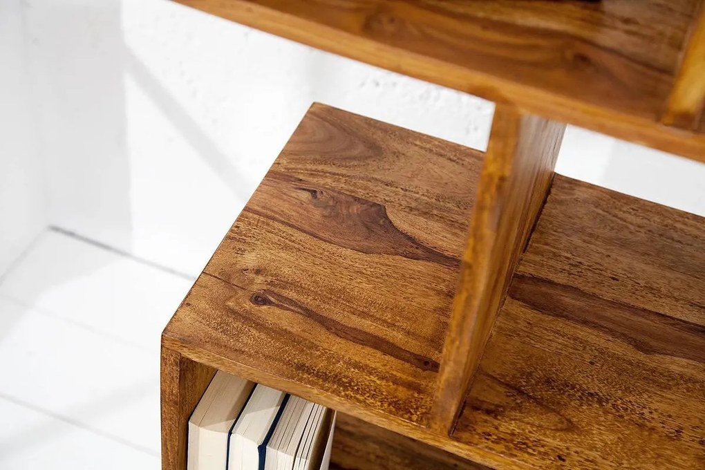 Luxusný regál Timber 150cm