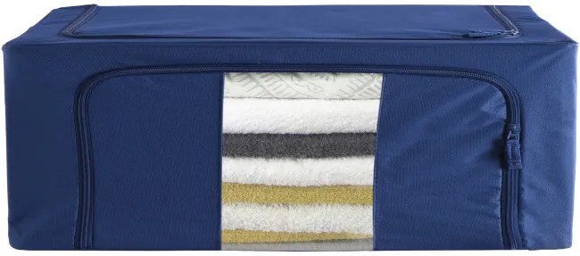 Set dvoch organizérov PARKER granátový (2 ks)